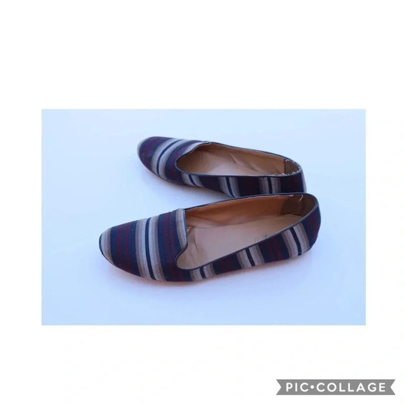 J. Crew factory loafers - Picture 2 of 8